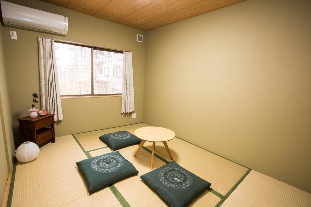 Guesthouse Kyoto Arashiyama Eksteriør bilde