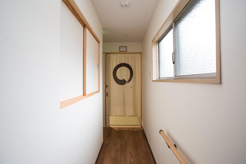 Guesthouse Kyoto Arashiyama Eksteriør bilde