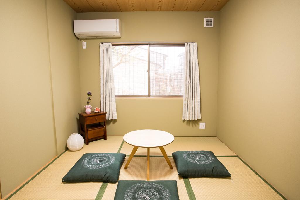 Guesthouse Kyoto Arashiyama Eksteriør bilde