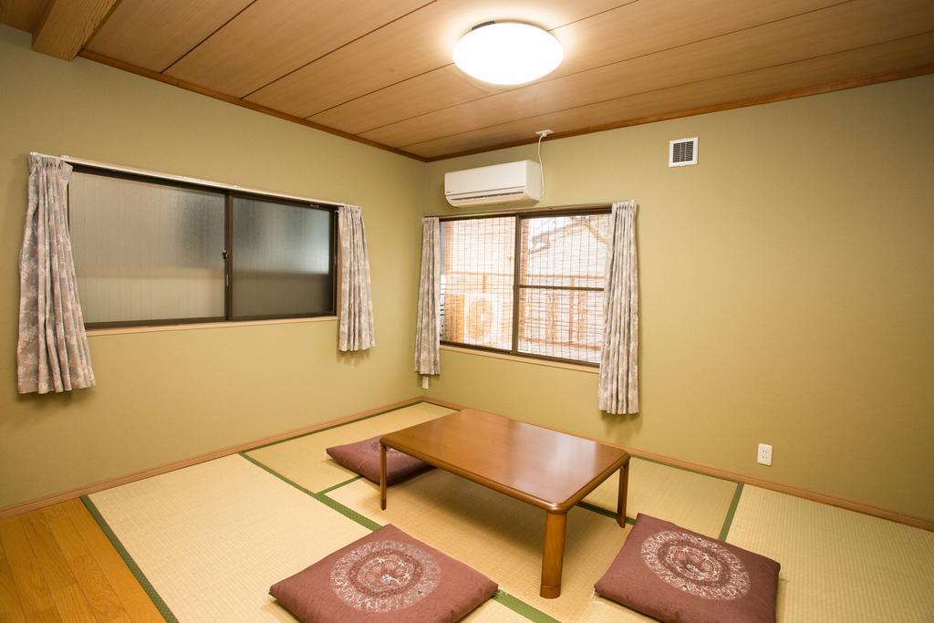 Guesthouse Kyoto Arashiyama Eksteriør bilde