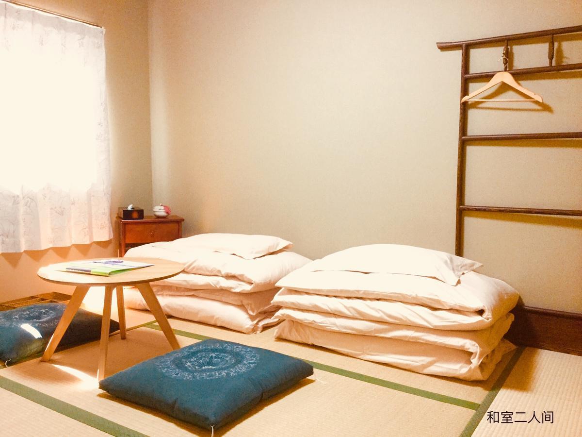 Guesthouse Kyoto Arashiyama Eksteriør bilde